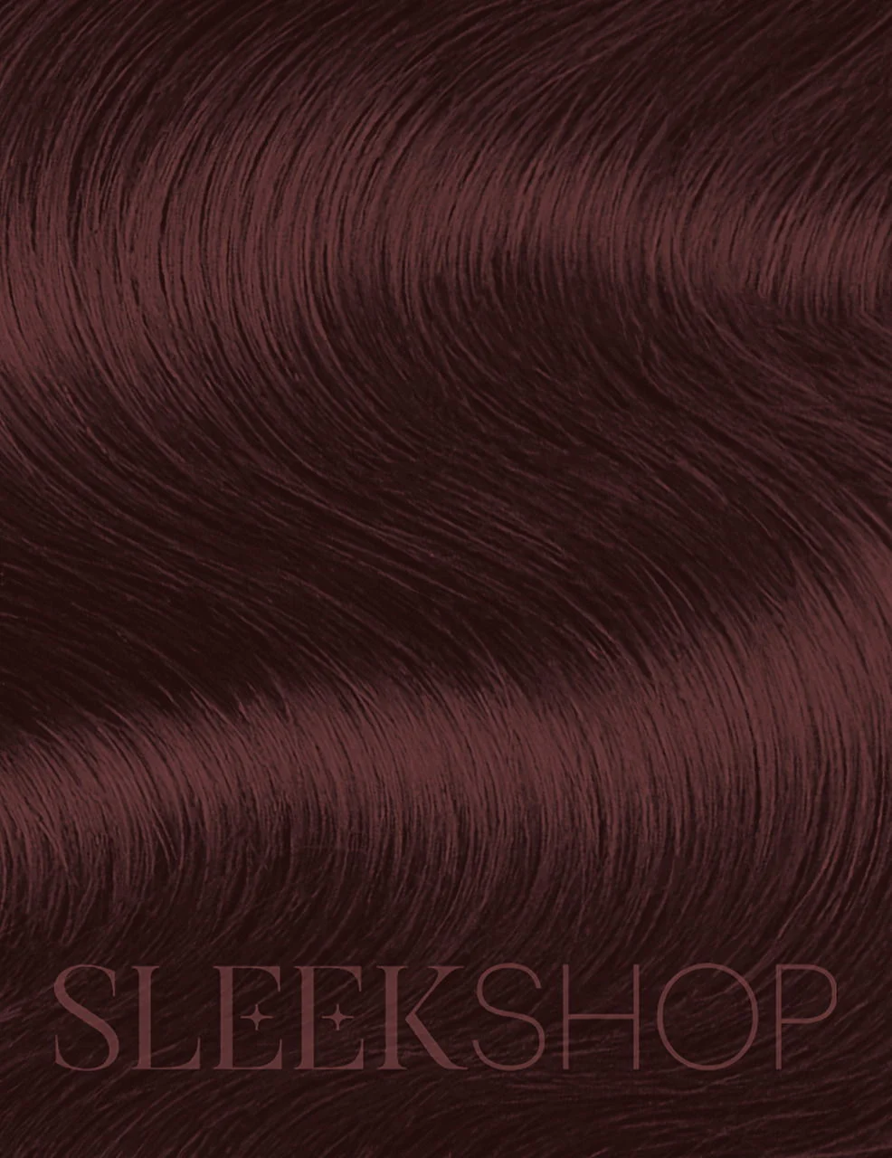 Adore Shining Semi Permanent Hair Color - 106 Mahogany