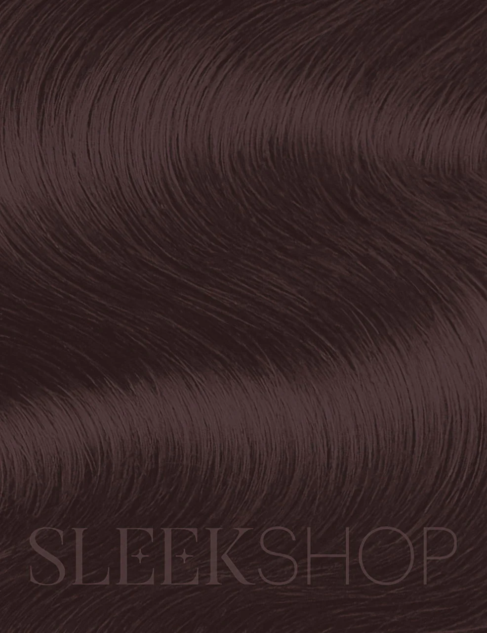 Adore Shining Semi Permanent Hair Color - 109 Dark Chocolate