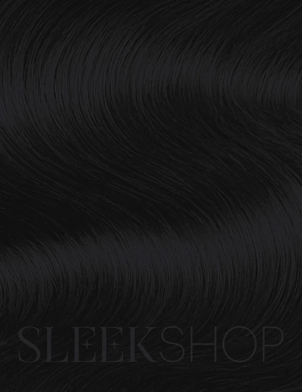 Adore Shining Semi Permanent Hair Color - 118 Off Black