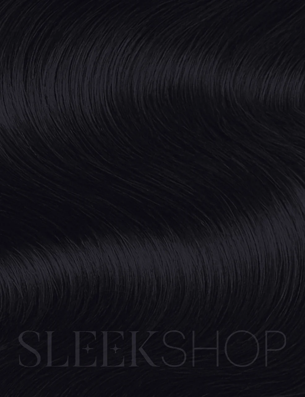 Adore Shining Semi Permanent Hair Color - 120 Black Velvet