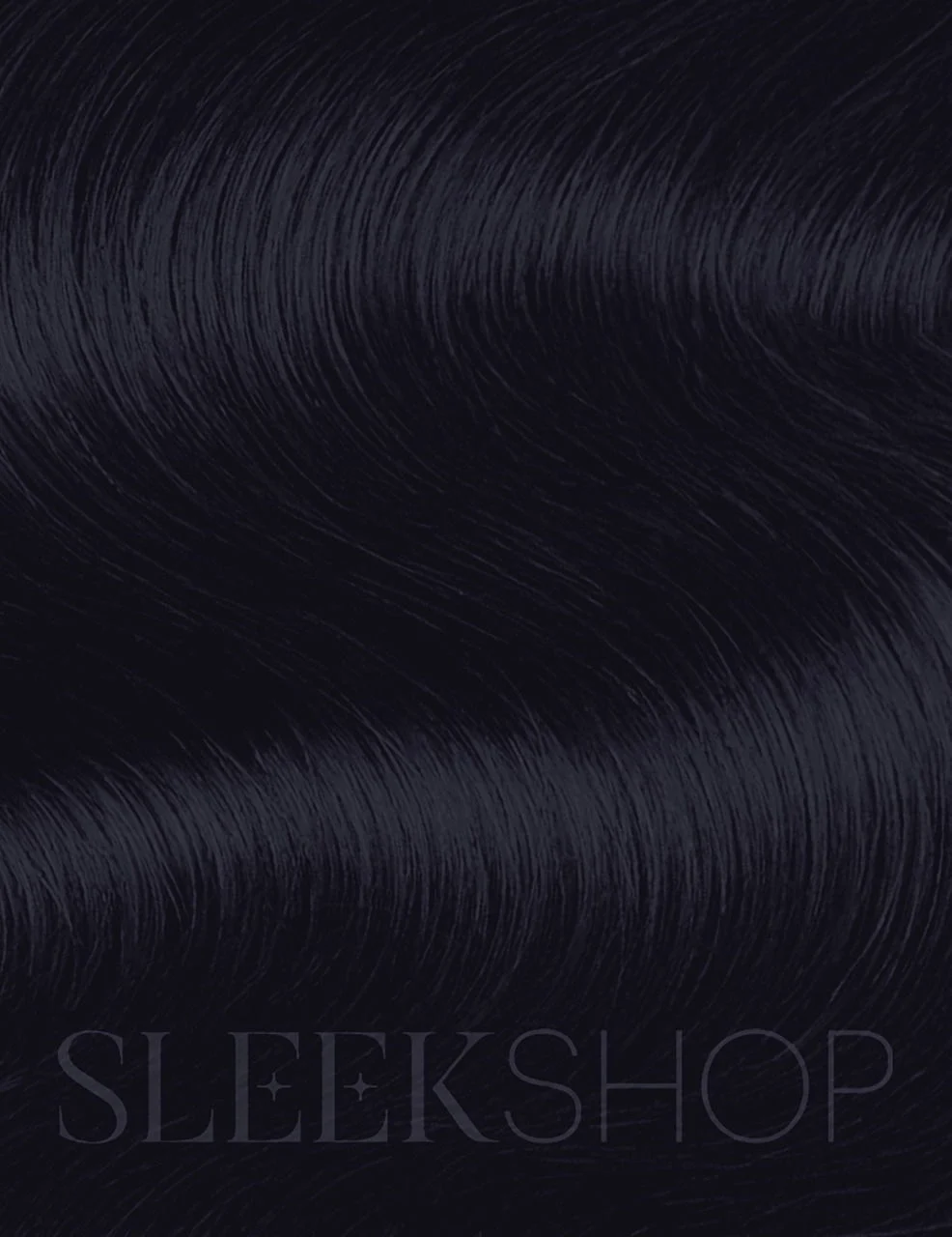 Adore Shining Semi Permanent Hair Color - 121 Jet Black