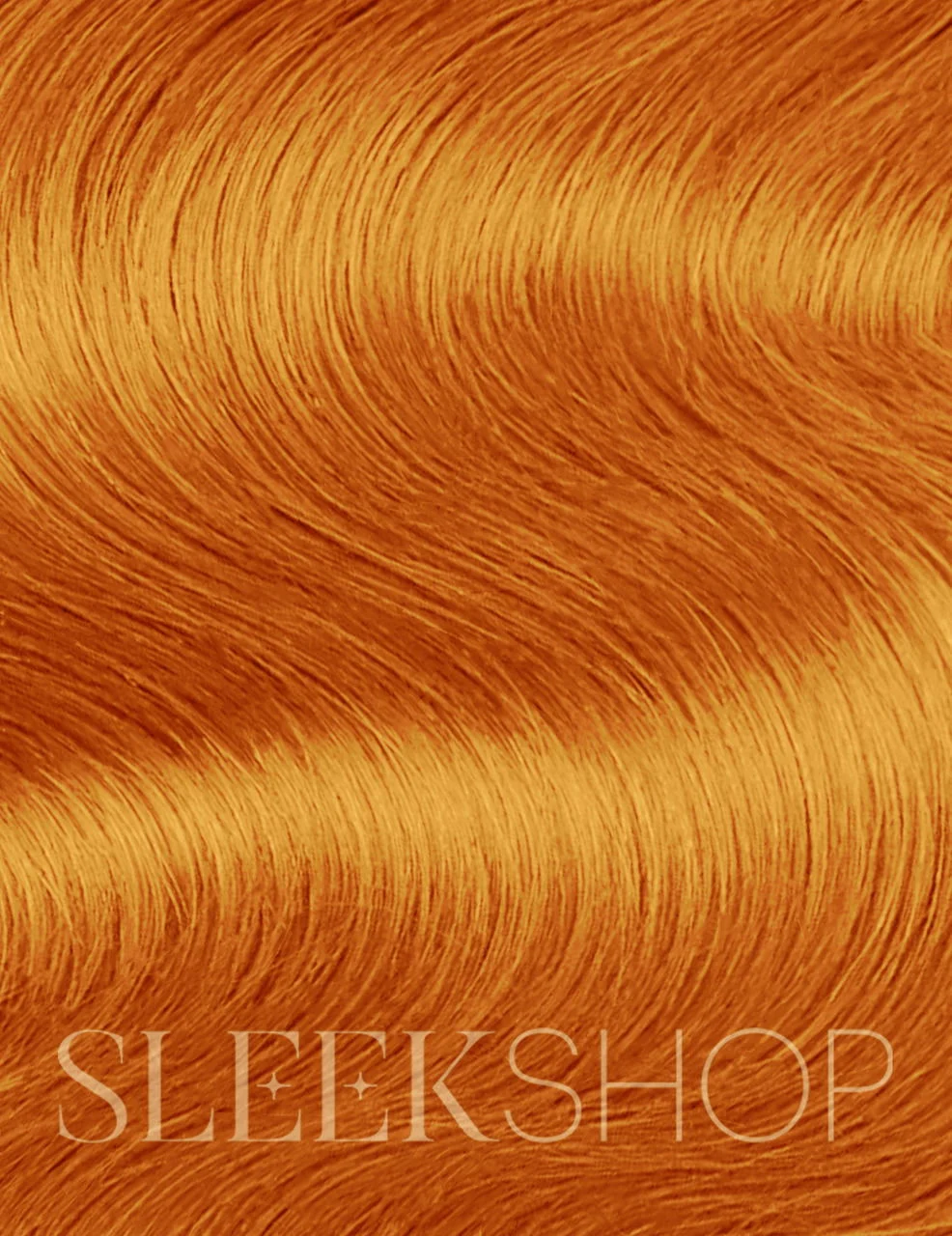 Adore Shining Semi Permanent Hair Color - 30 Ginger