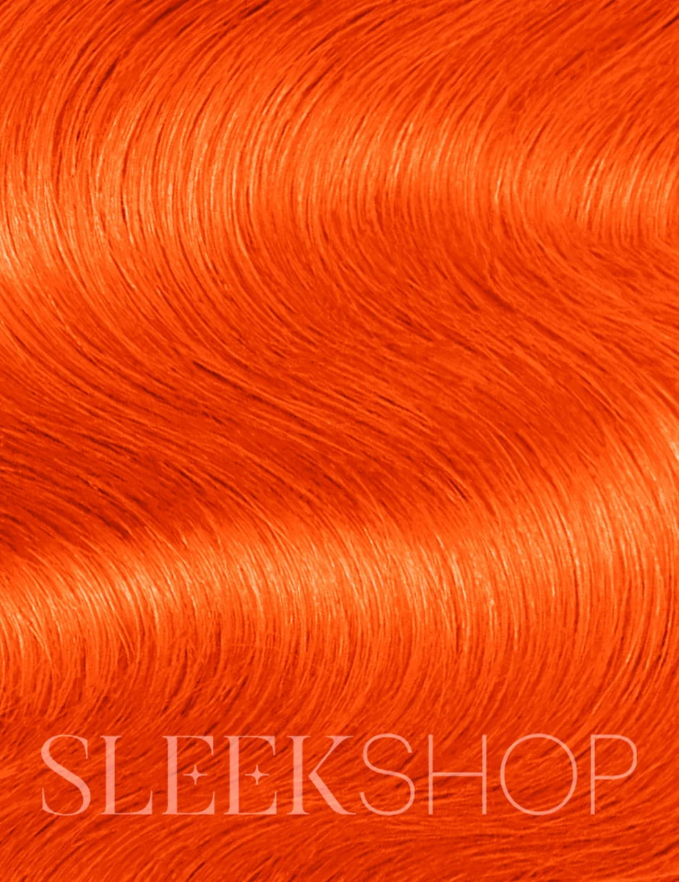 Adore Shining Semi Permanent Hair Color - 39 Orange Blaze