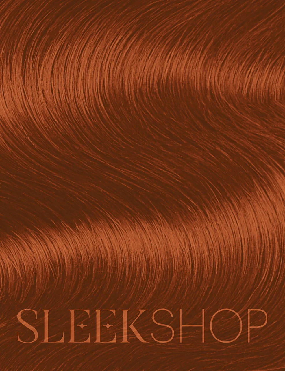 Adore Shining Semi Permanent Hair Color - 52 French Cognac