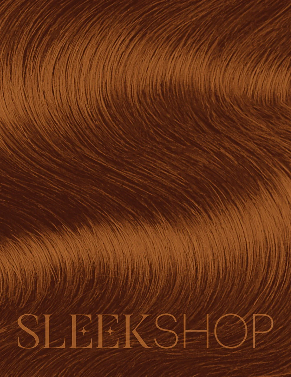 Adore Shining Semi Permanent Hair Color - 58 Cinnamon