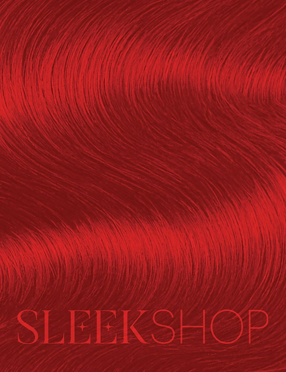 Adore Shining Semi Permanent Hair Color - 60 Truly Red
