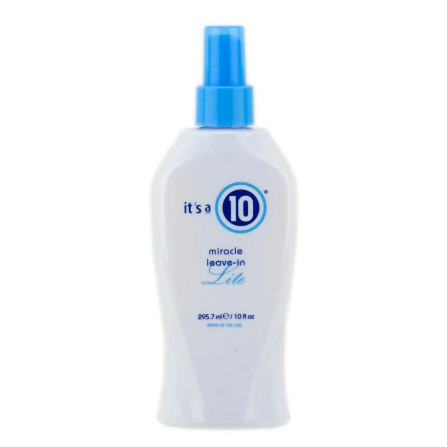 Miracle Leave-in Lite - 10 oz