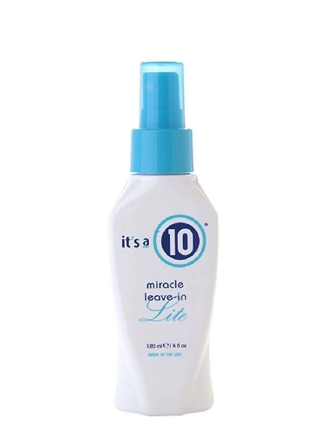 Miracle Leave-in Lite - 4 oz