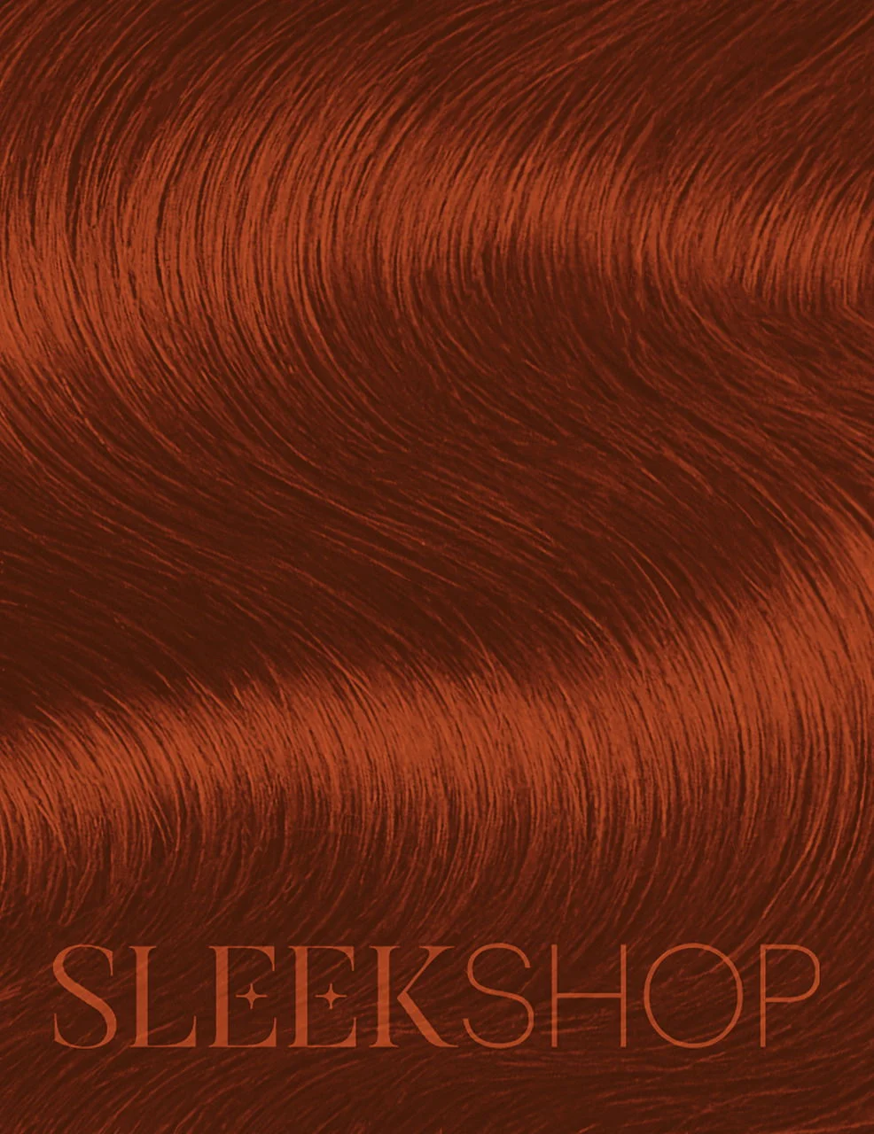 Adore Shining Semi Permanent Hair Color - 72 Paprika