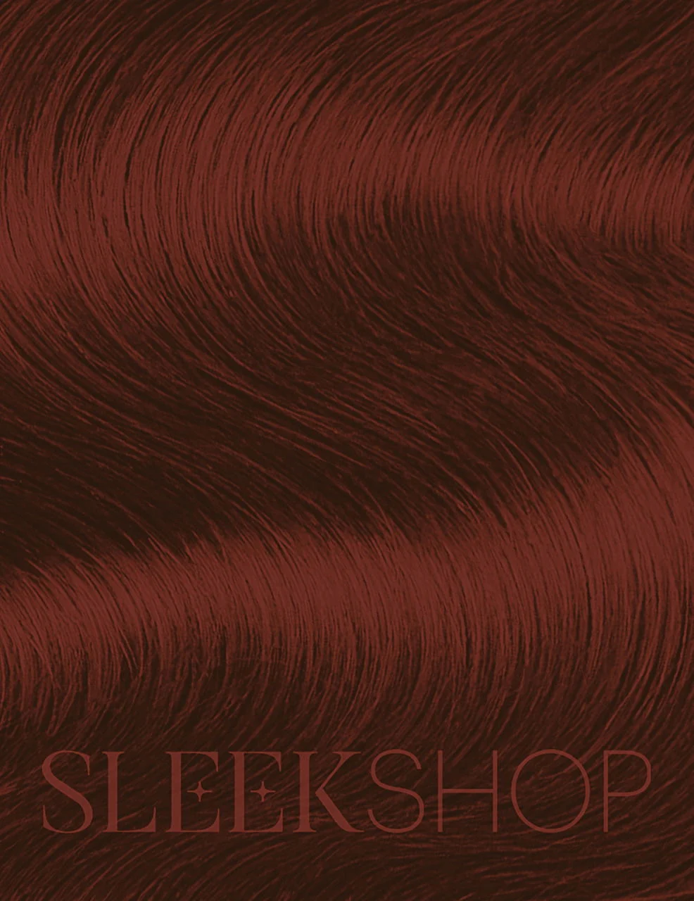 Adore Shining Semi Permanent Hair Color - 76 Copper Brown