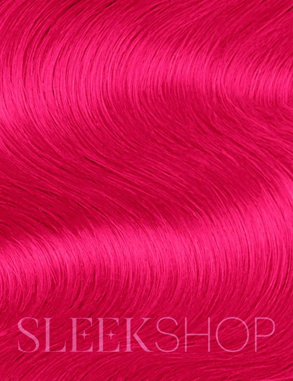 Adore Shining Semi Permanent Hair Color - 80 Pink Fire