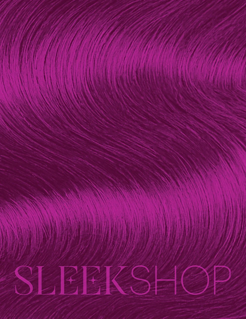 Adore Shining Semi Permanent Hair Color - 82 Pink Rose