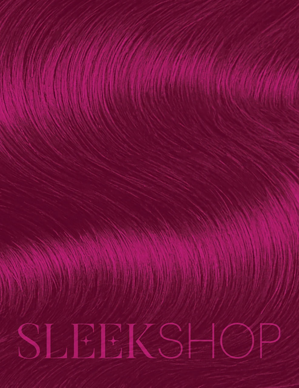 Adore Shining Semi Permanent Hair Color - 86 Raspberry Twist