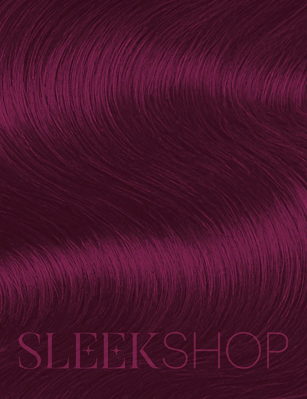 Adore Shining Semi Permanent Hair Color - 88 Magenta