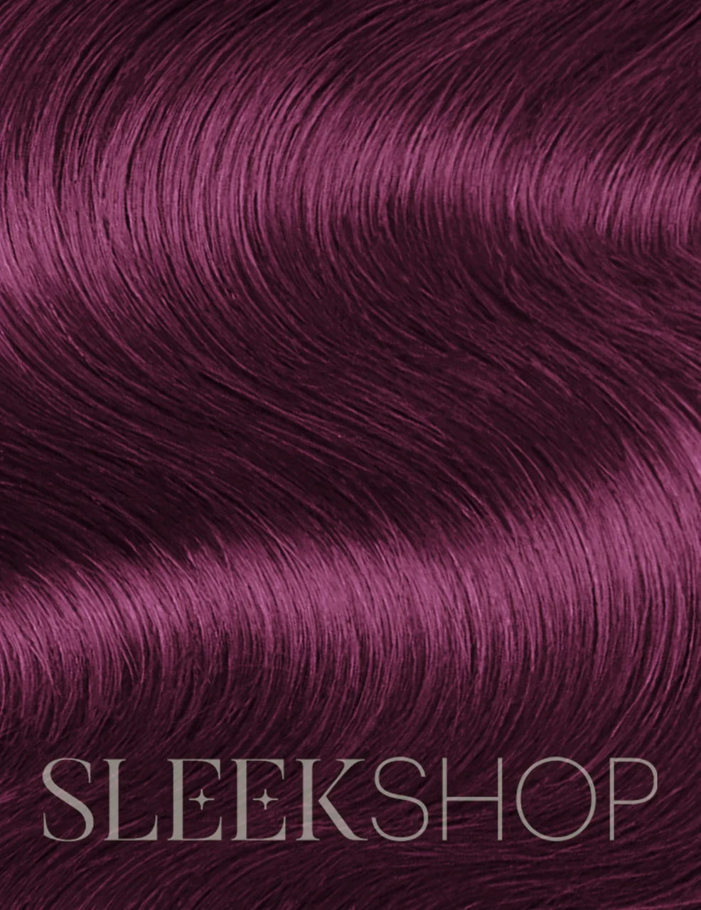 Adore Shining Semi Permanent Hair Color - 94 Bordeaux