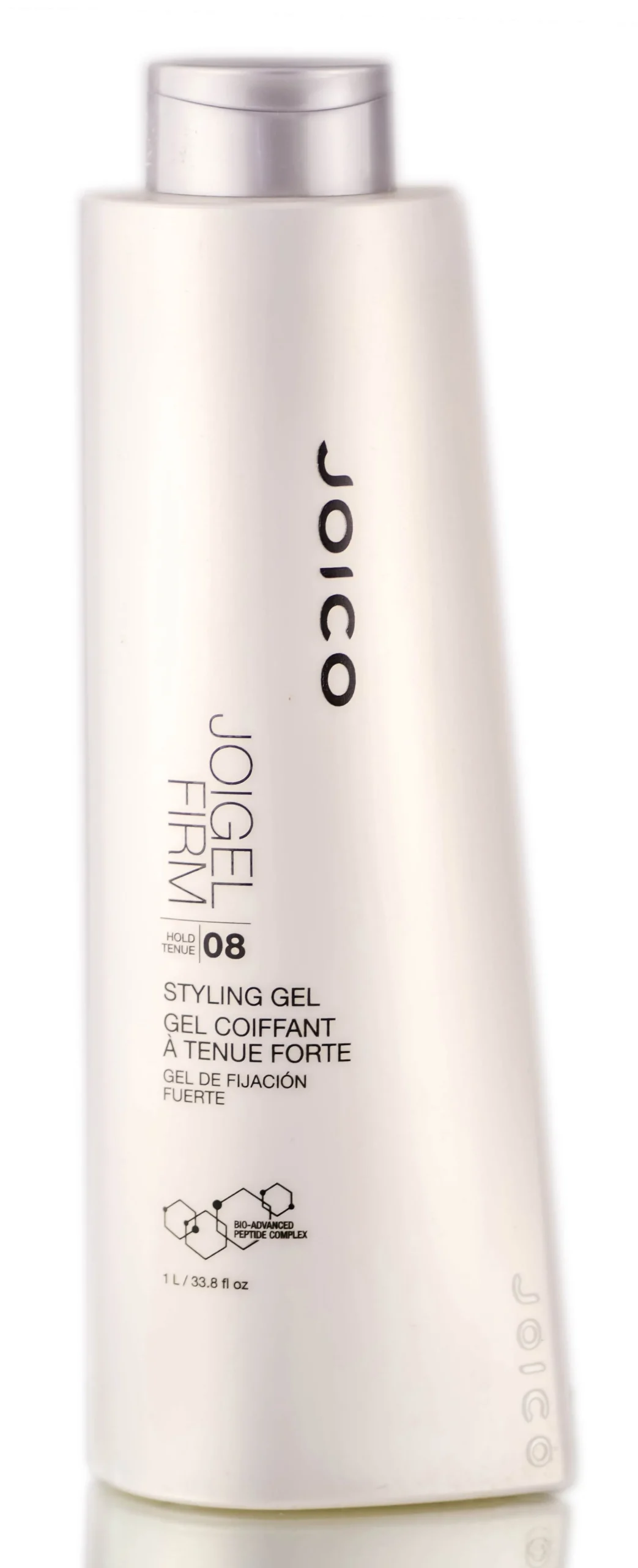 JoiGel Firm Styling Gel - 33.8 oz