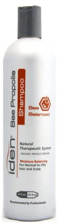 Bee Balanced Shampoo - Size : 16 oz