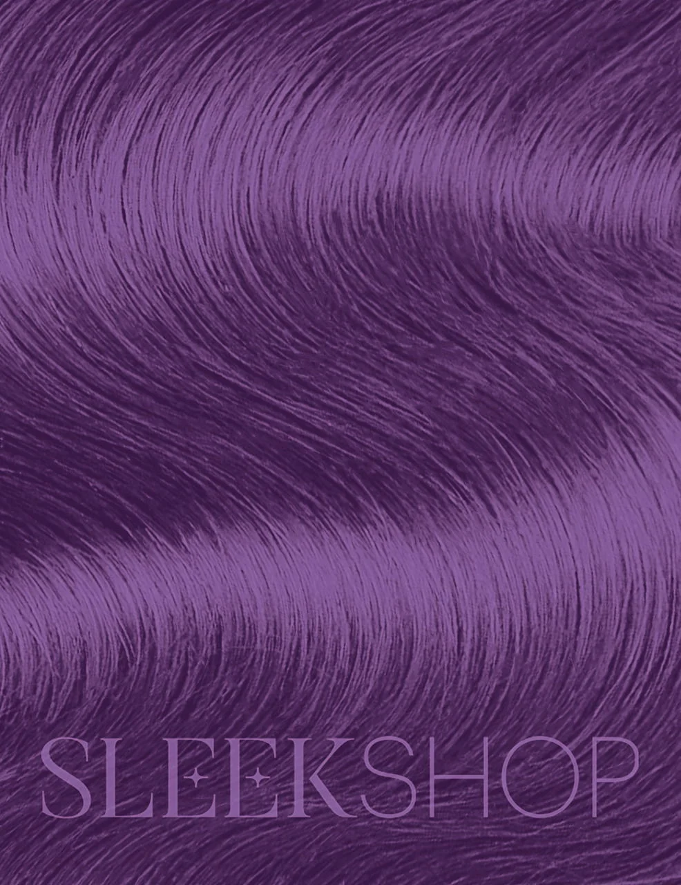 Adore Shining Semi Permanent Hair Color - 90 Lavender