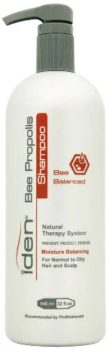 Bee Balanced Shampoo - Size : 32 oz