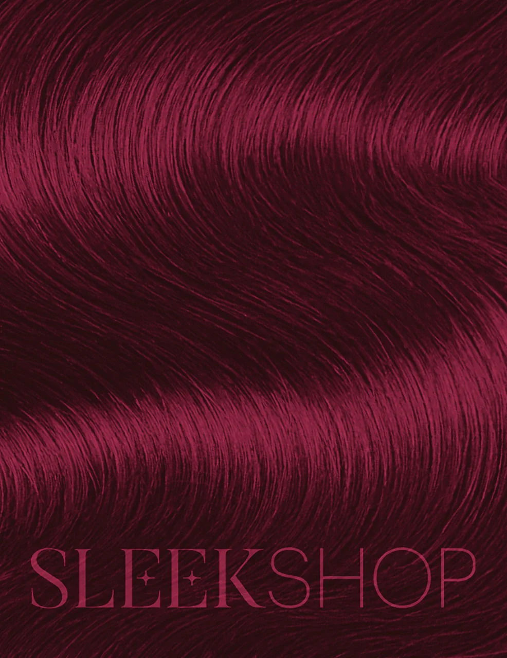 Adore Shining Semi Permanent Hair Color - 71 Intense Red