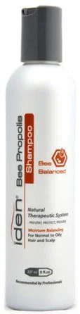 Bee Balanced Shampoo - Size : 8 oz