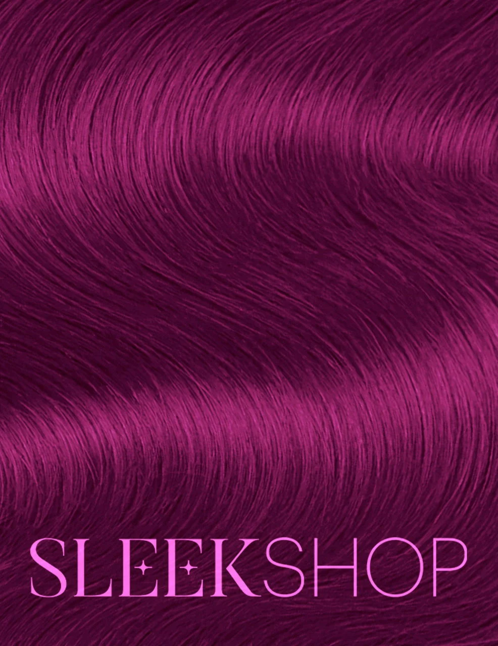 Adore Shining Semi Permanent Hair Color - 85 Burgundy Bliss