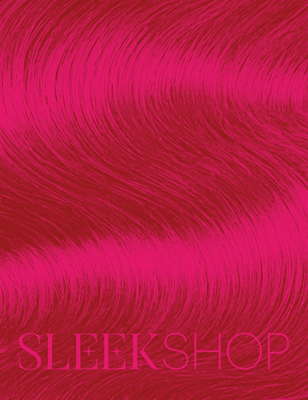 Adore Shining Semi Permanent Hair Color - 142 Pink Blush