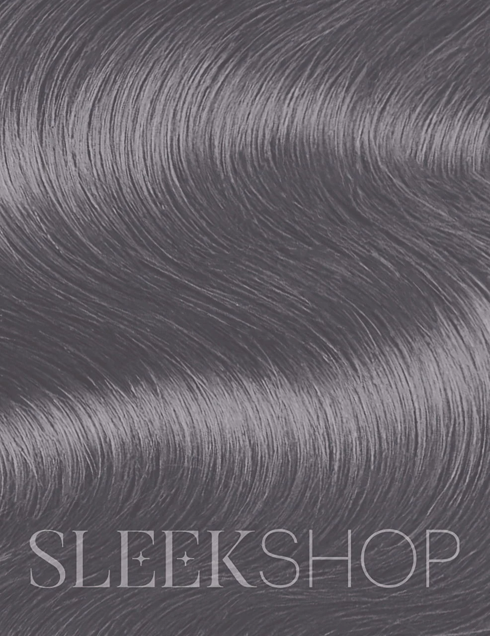 Adore Shining Semi Permanent Hair Color - 155 Titanium
