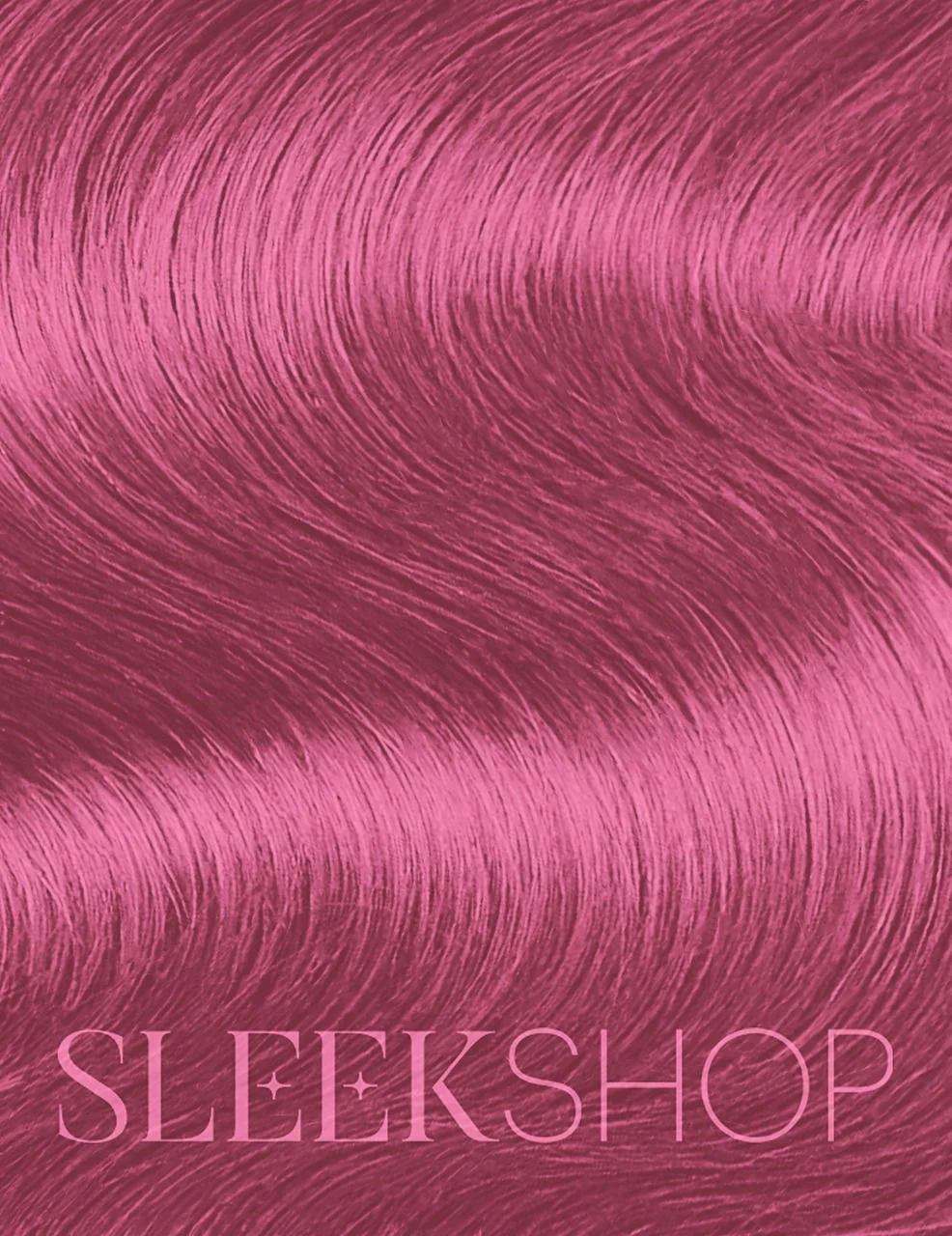 Adore Shining Semi Permanent Hair Color - 190 Cotton Candy