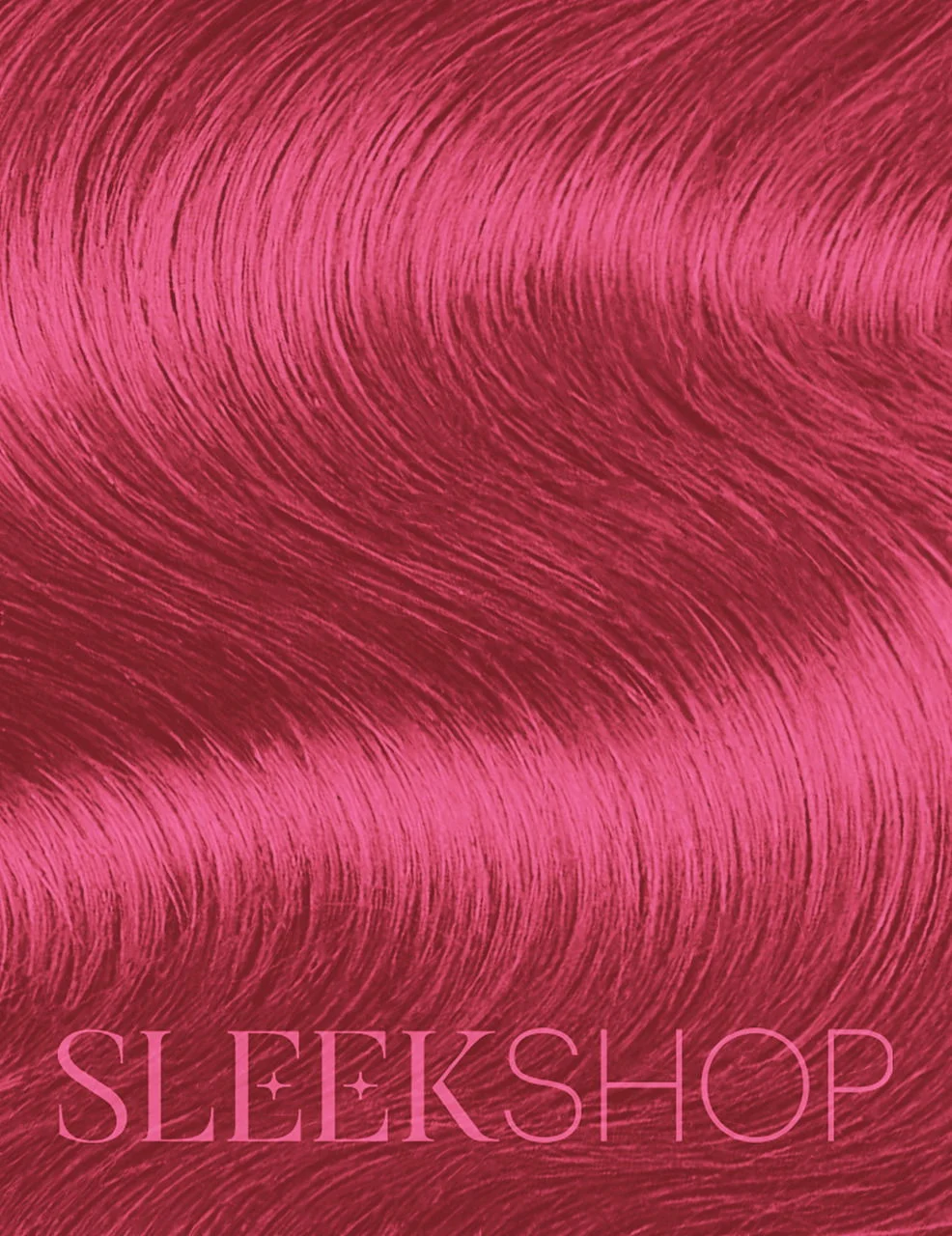 Adore Shining Semi Permanent Hair Color - 191 Fruit Punch