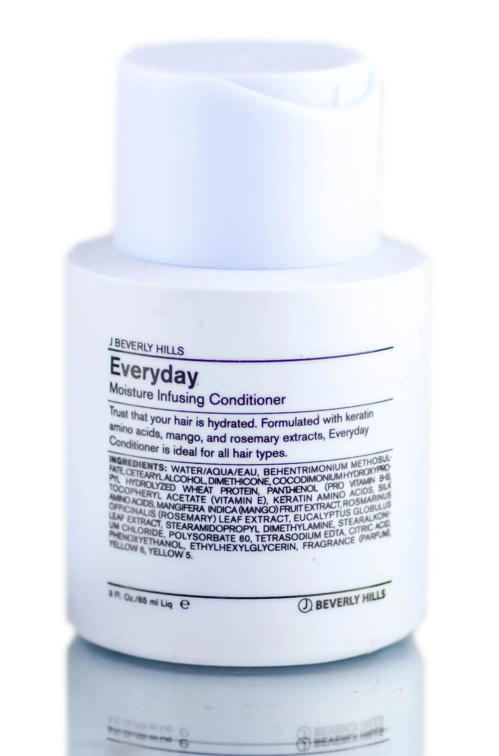Everyday Moisture Infusing Conditioner - 3 oz