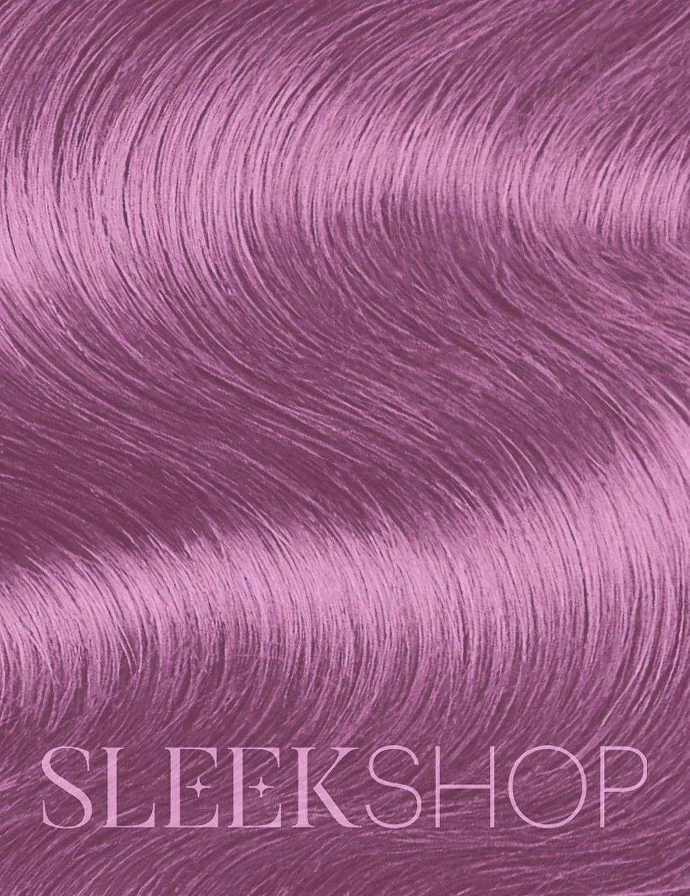 Adore Shining Semi Permanent Hair Color - 193 Soft Lavender