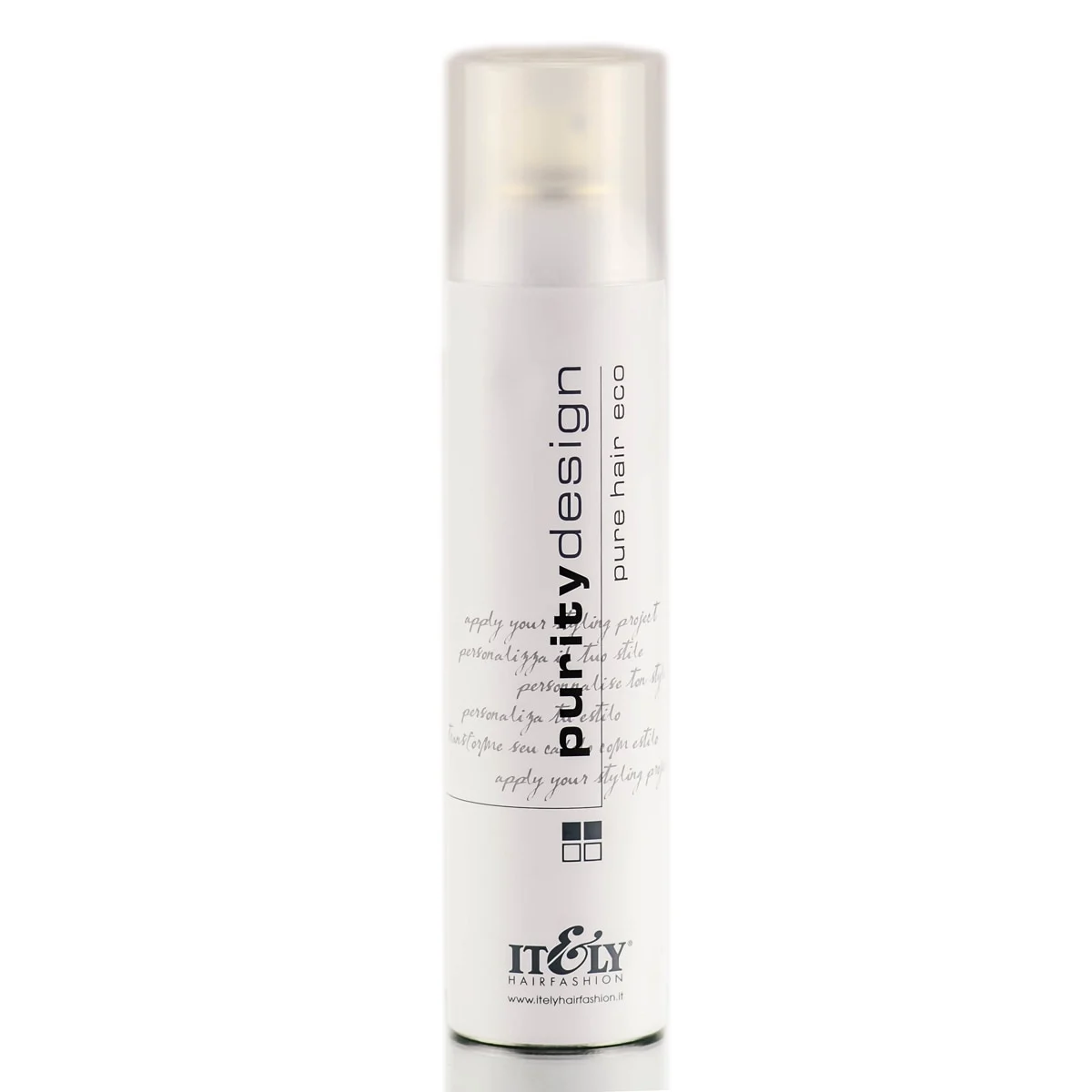 IT&LY Purity Design Pure Hair Eco - 8.4 oz