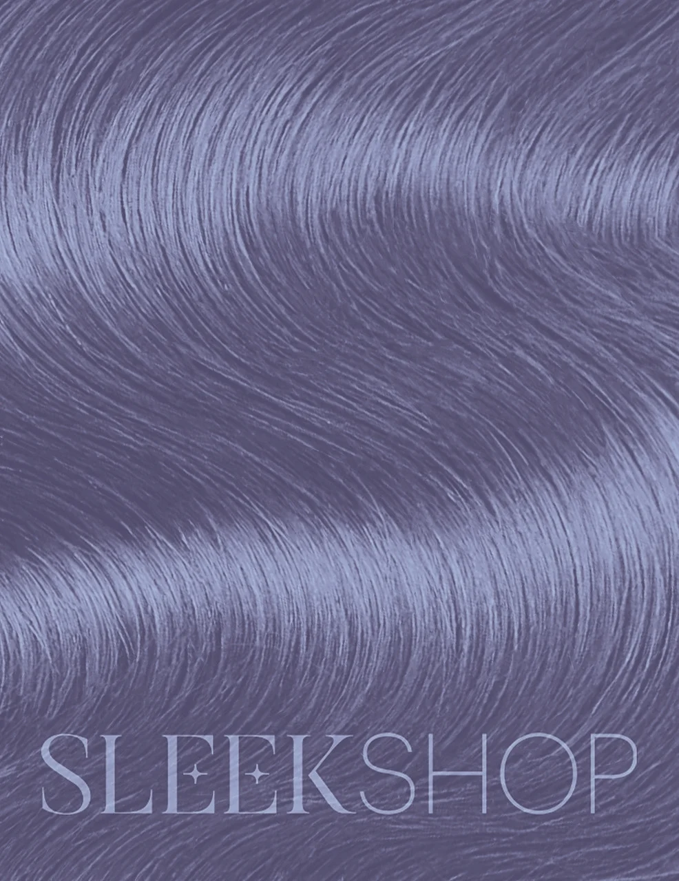 Adore Shining Semi Permanent Hair Color - 197 Periwinkle