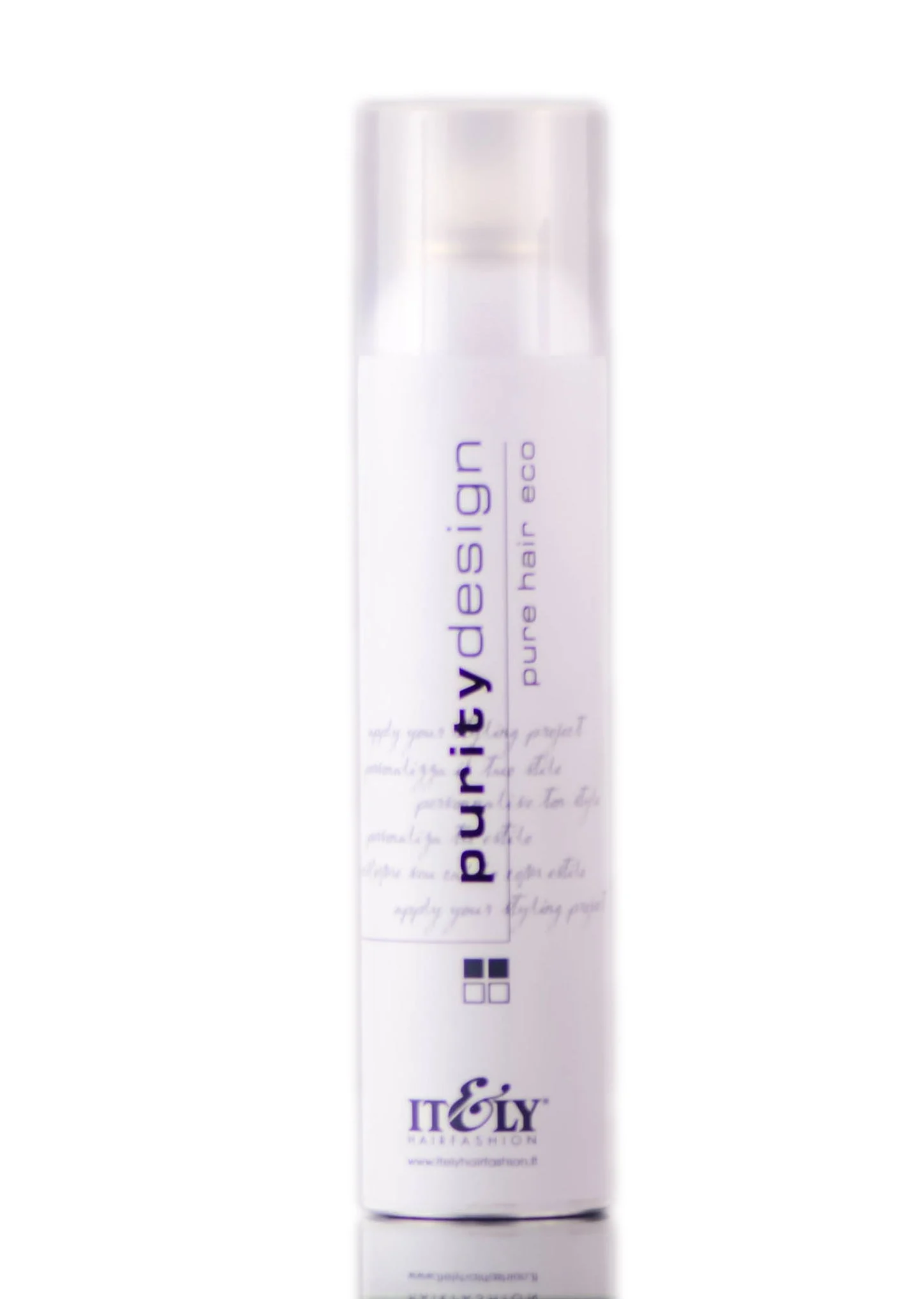 IT&LY Purity Design Pure Hair Eco - 10.14 oz