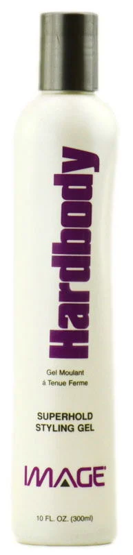 HardBody Styling Gel - Size : 10 oz