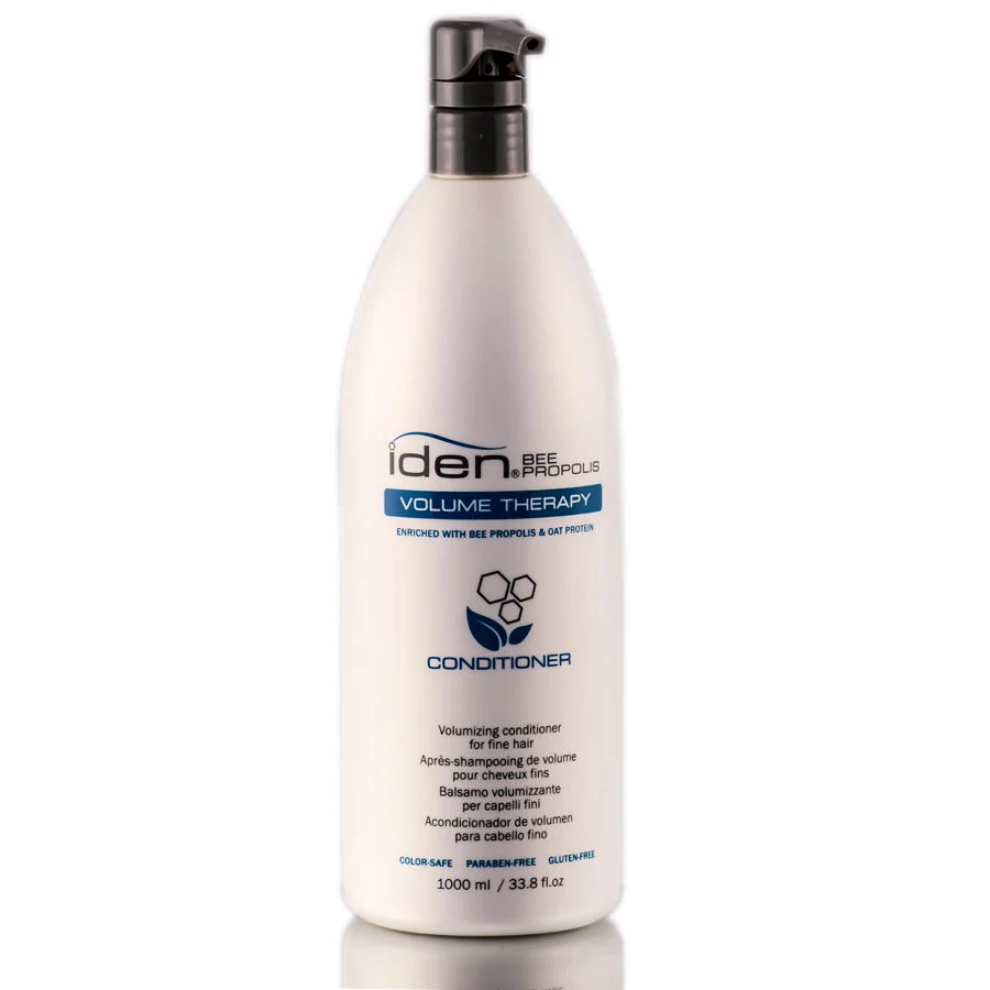 Volume Therapy Conditioner - Size : 33.8 oz