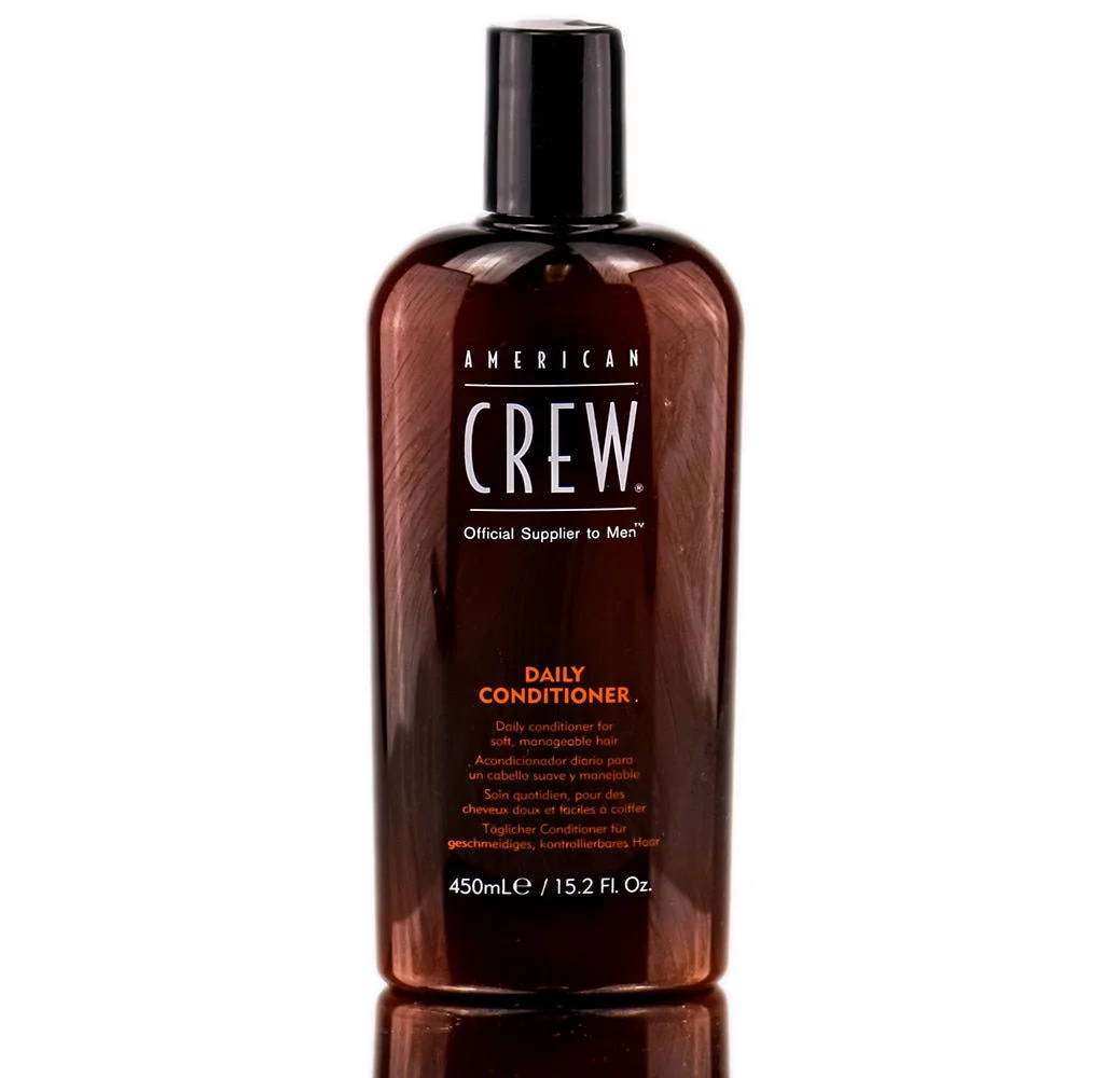 Daily Conditioner - Size : 15.2 oz