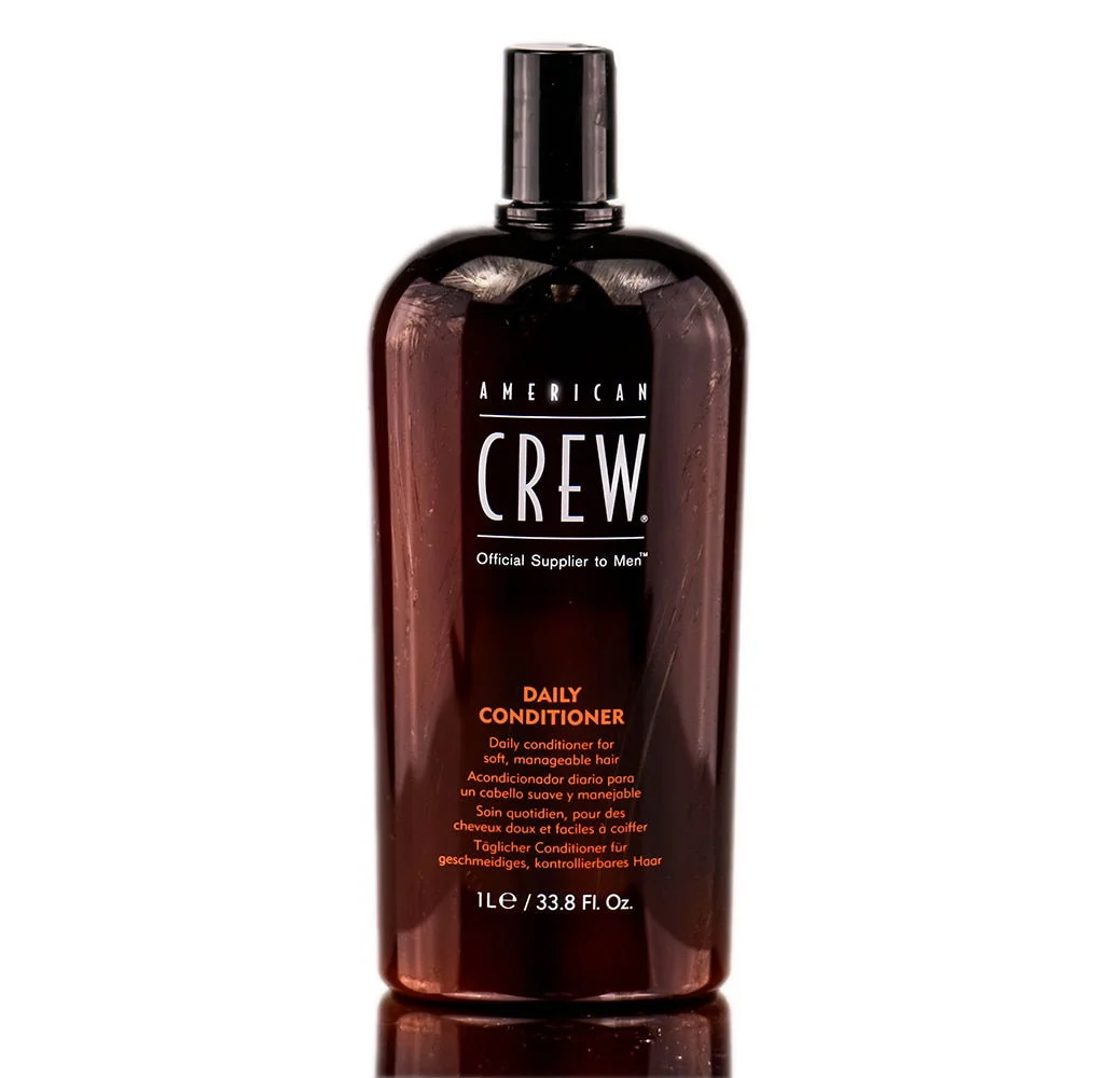Daily Conditioner - Size : 33.8 oz / liter