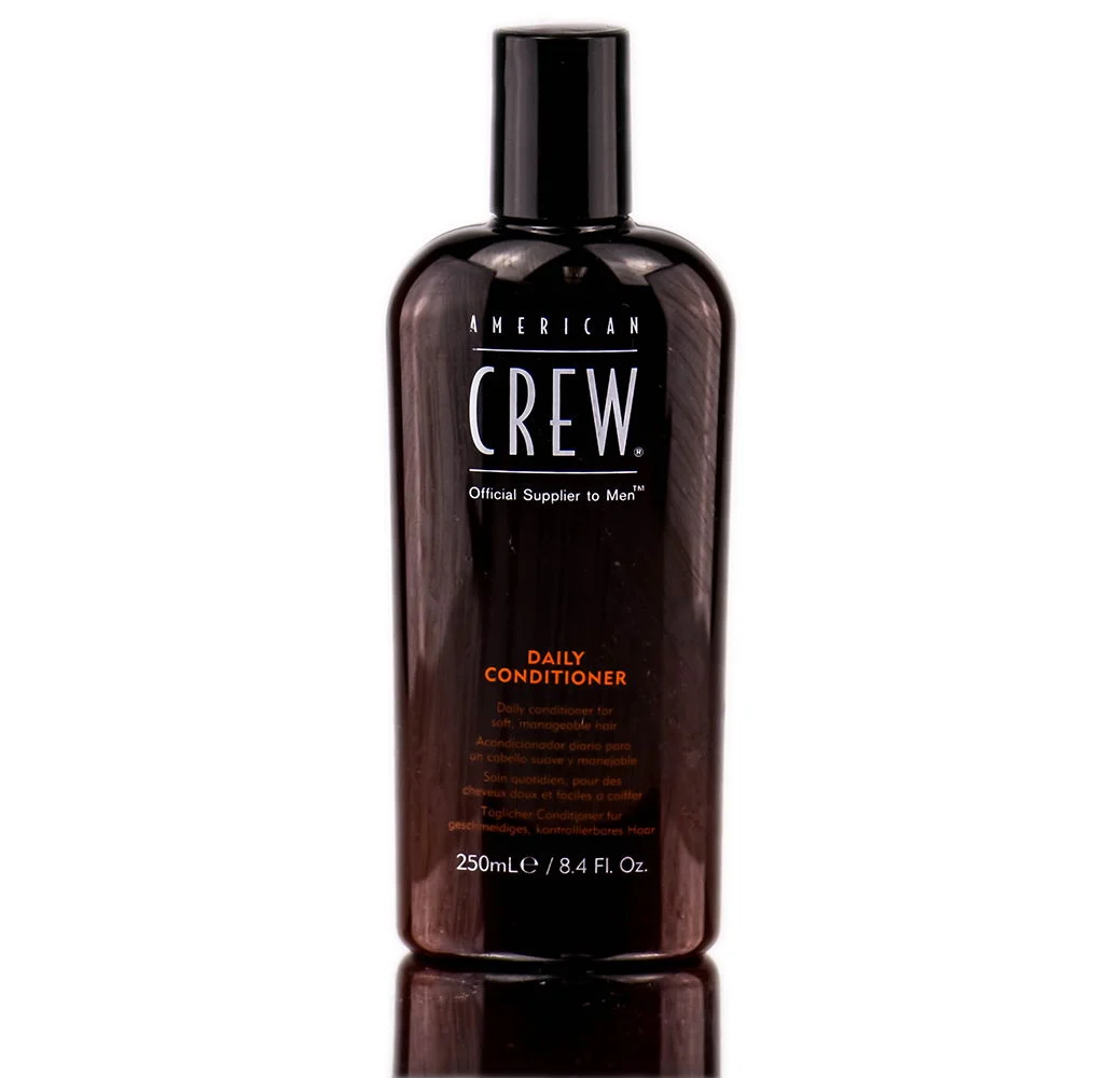 Daily Conditioner - Size : 8.4 oz