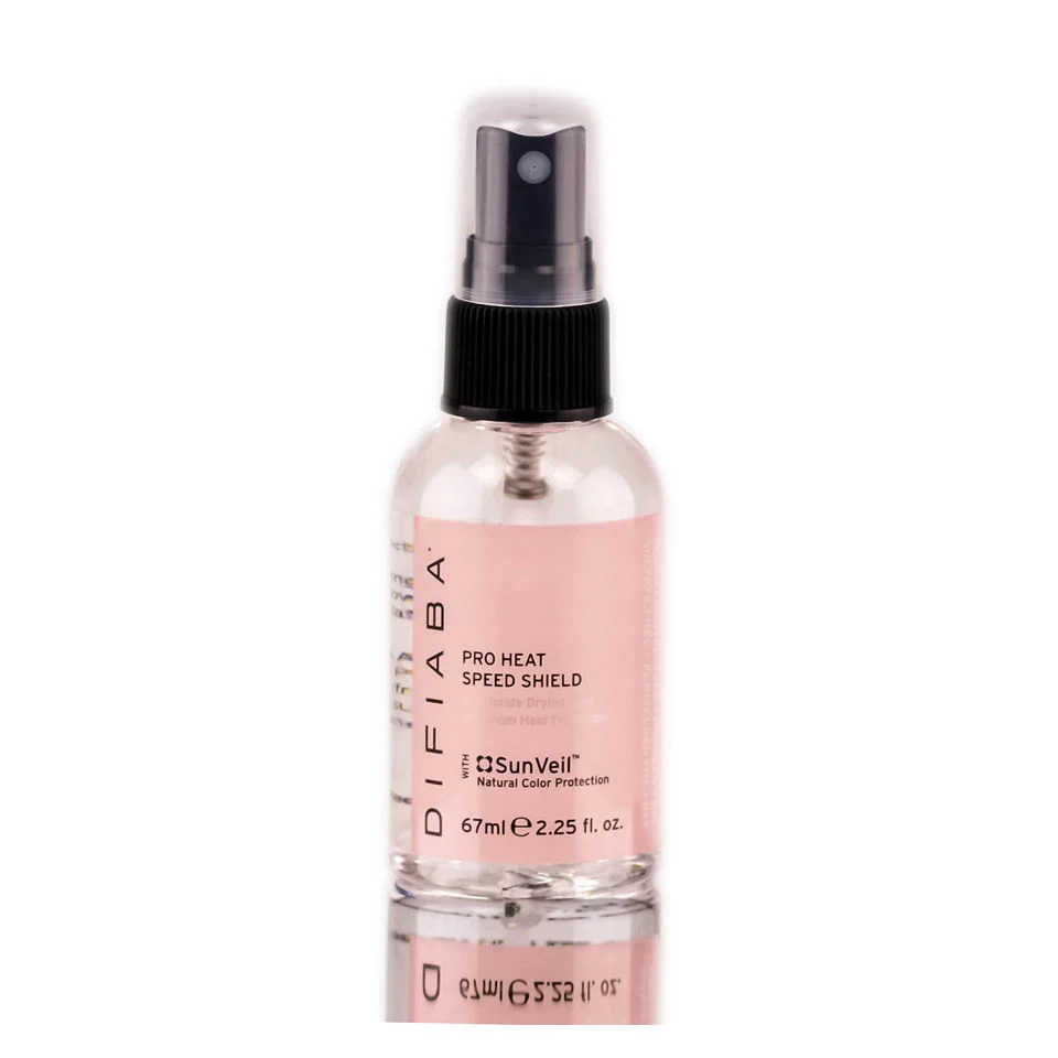 Sun Veil Pro Heat Speed Shield - Size : 2.25 oz