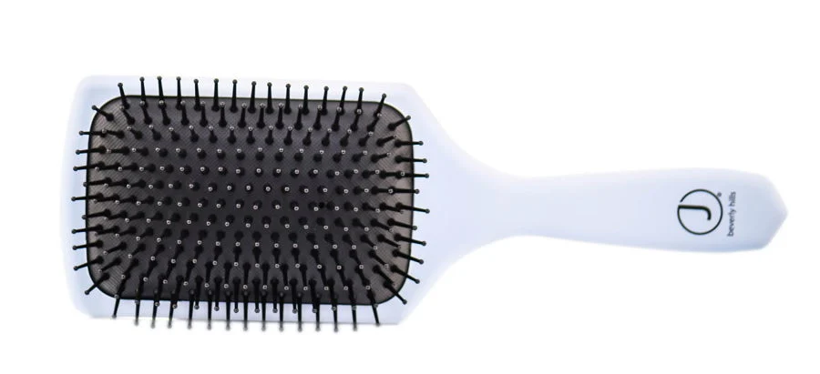 Paddle Brush - Color : Blue