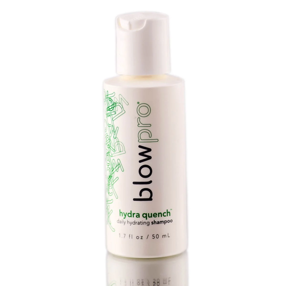 Essentials Hydra Quench Daily Hydrating Shampoo - Size : 1.39 oz