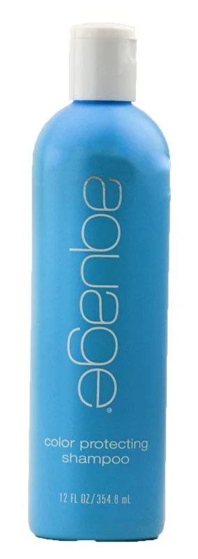 Color Protecting Shampoo - 12 oz