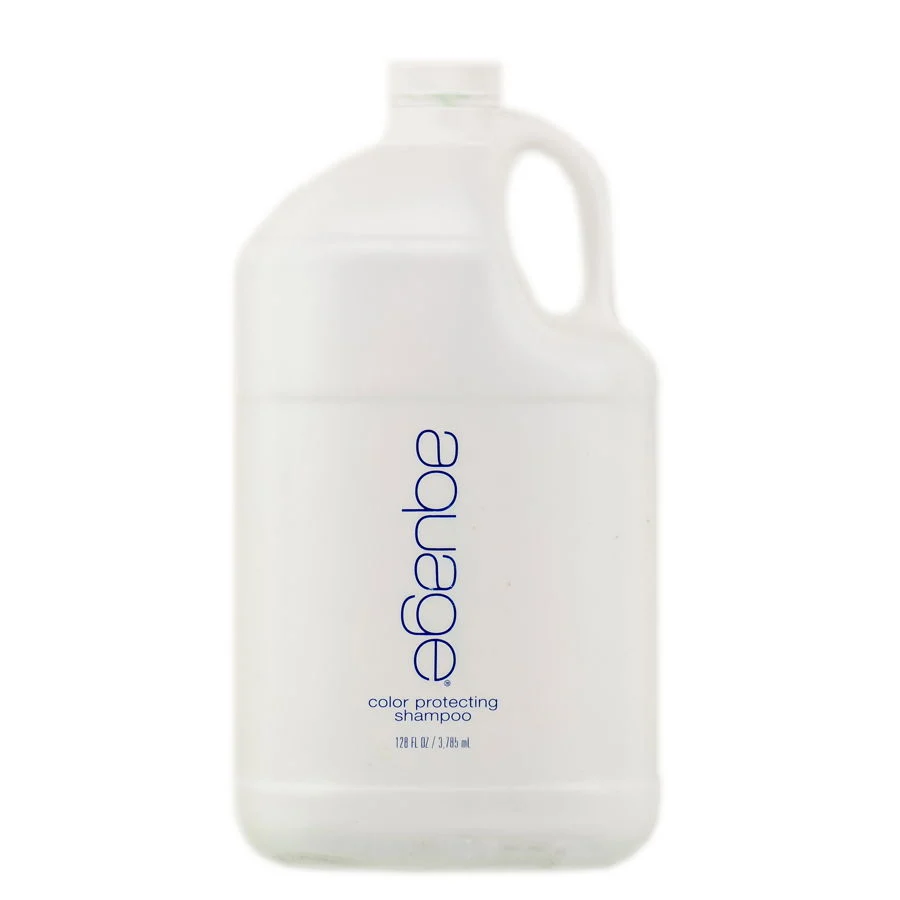 Color Protecting Shampoo - 128 oz