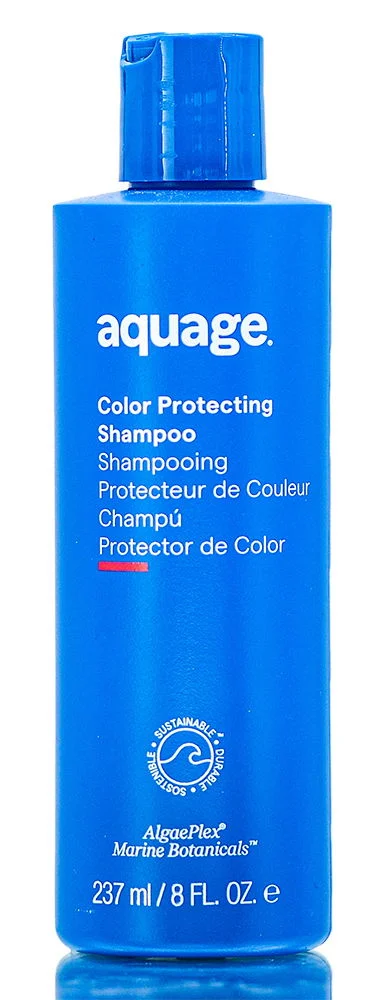 Color Protecting Shampoo - 8 oz