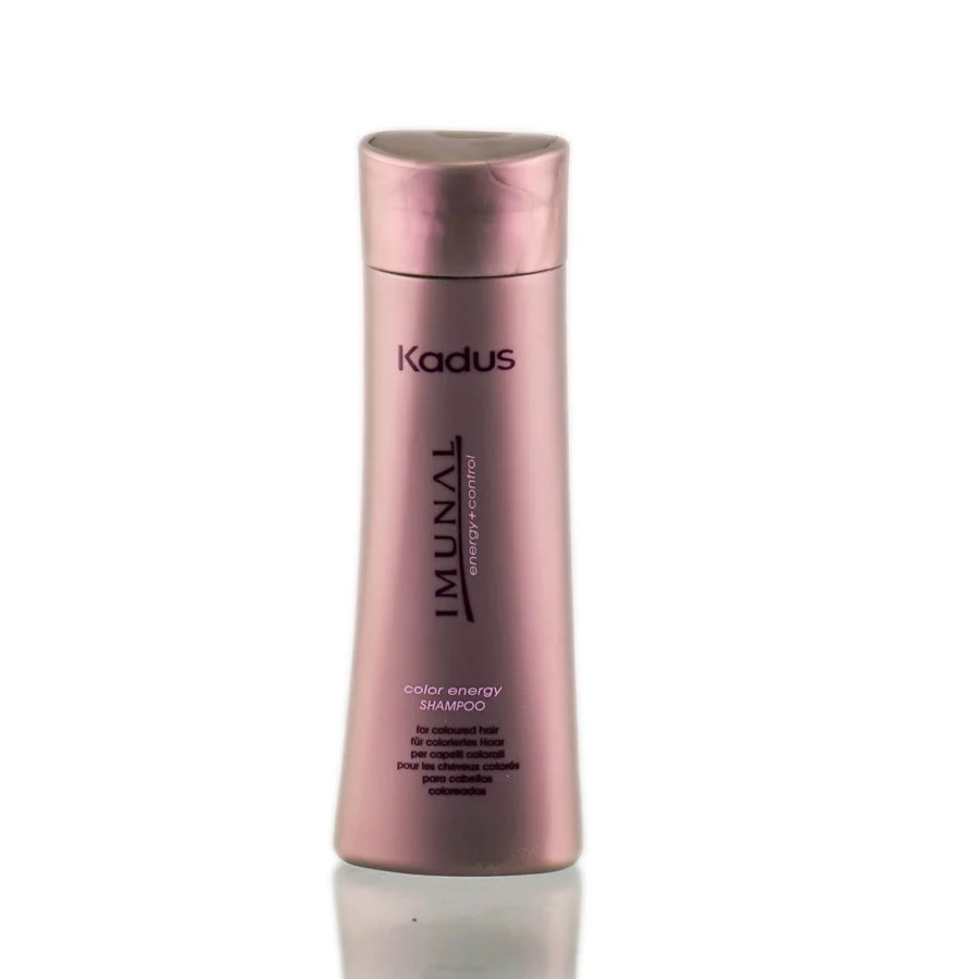 Color Energy Shampoo - Size : 8.3 oz