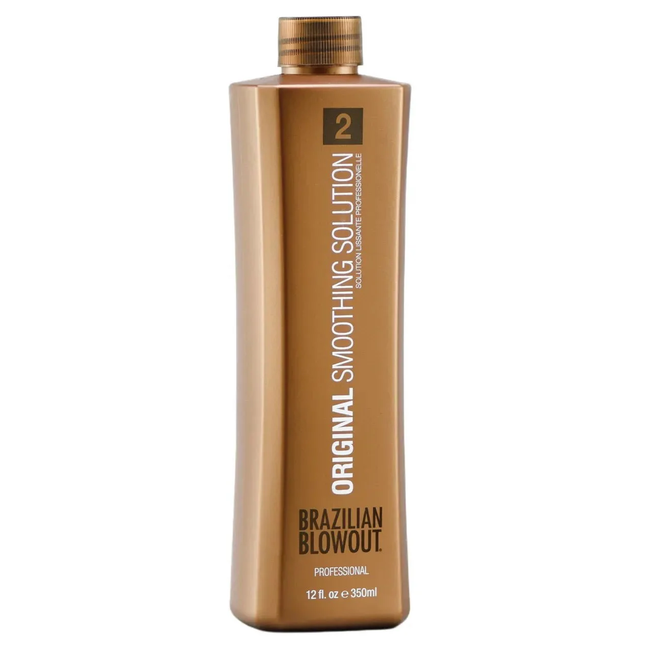 Professional Smoothing Solution - 12 oz