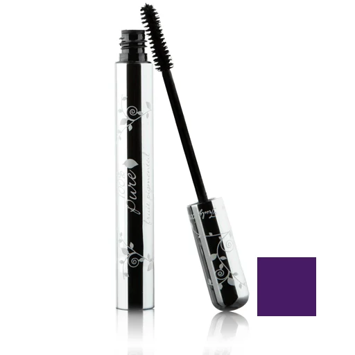 Pigmented Ultra Lengthening Mascara - Color : Blackberry