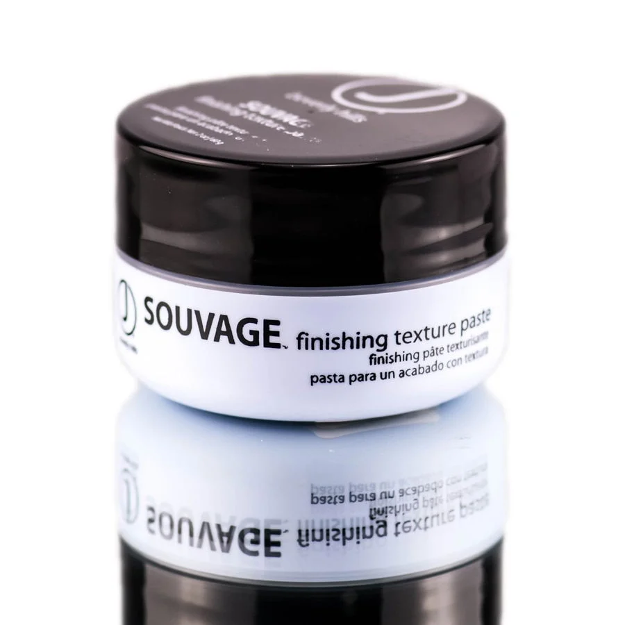 Souvage - finishing texture paste - 2 oz